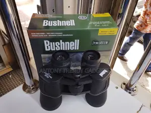 Professional 60x60 Bushnell Binoculars For Wildlife & Travel