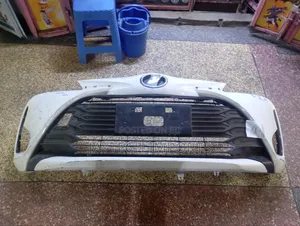 Vitz 2018 Front Bumper