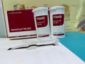 Hemocue 301cuvettes - thumbnail 2