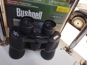 Bushnell Powerview 60x60 Binoculars - main view