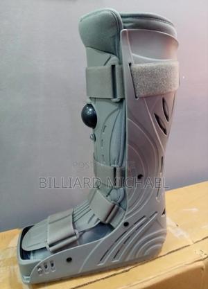 Orthopedic Walking Boot - thumbnail 2