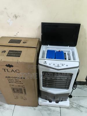 Evaporative Air - main view