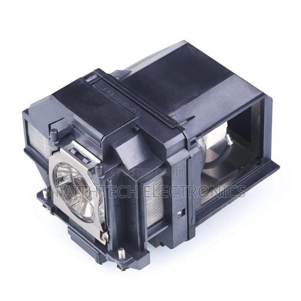 Durable Projector Bulb for Daily Use Eb S31