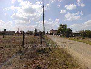 40x80 Commercial Plot - main view