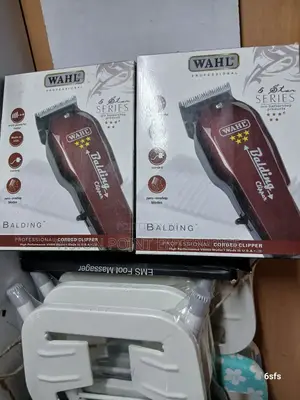 Wahl Balding Shaving Machine