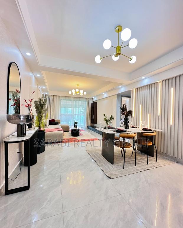 3bdrm Apartment in Raphta Road Area for sale - thumbnail 5