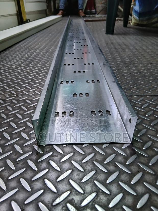Cable Tray 150mm