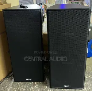 Nexo Fullrange Speaker