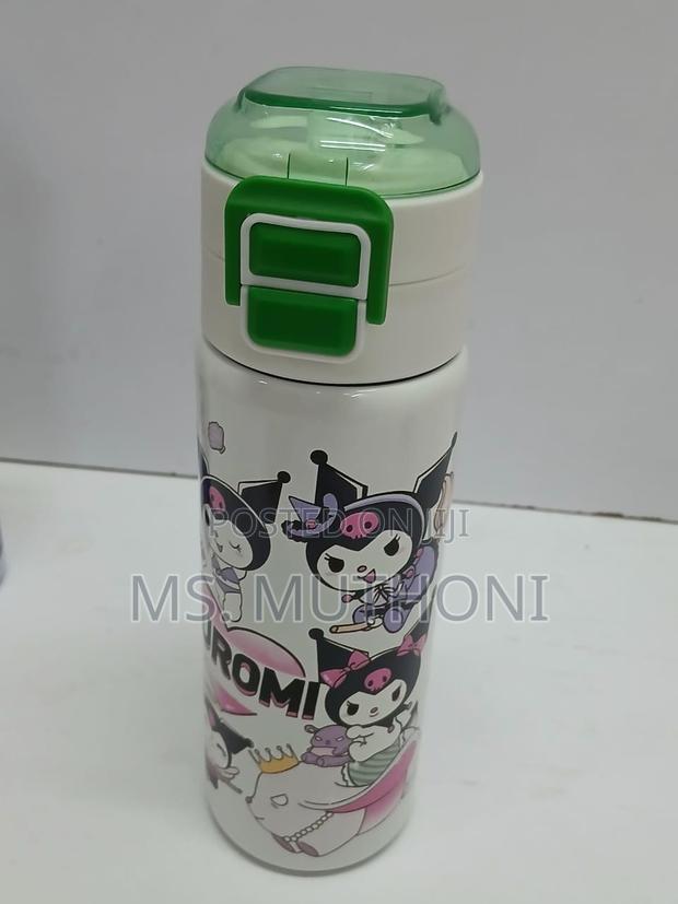 500 Ml Kids Disney Thermo Flask Available* - thumbnail 3