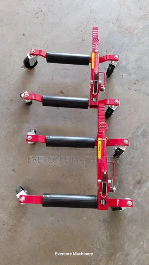 Best Quality Car Moving Machine Tool Kit