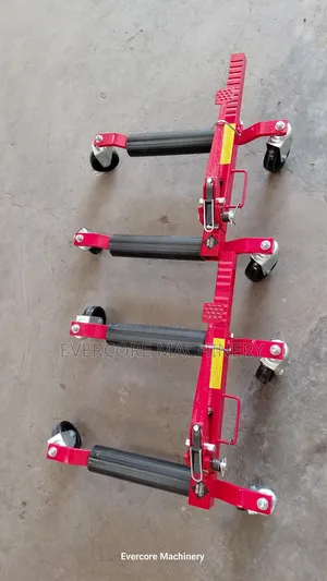 Best Quality Car Moving Machine Tool Kit