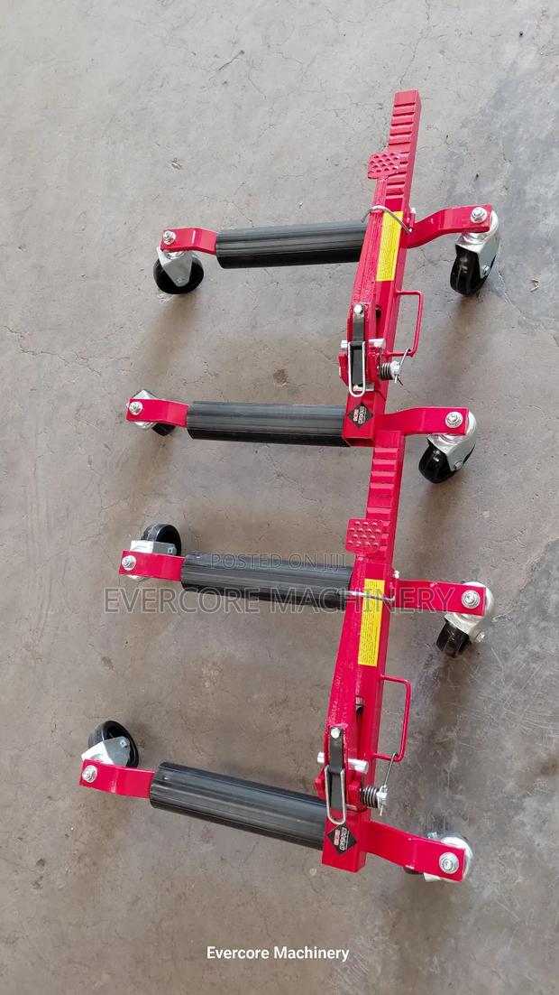 Best Quality Car Moving Machine Tool Kit - thumbnail 2