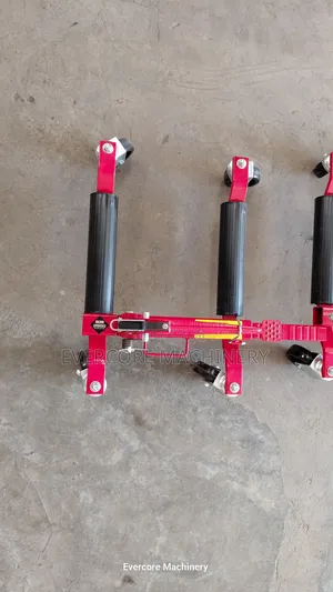 Best Quality Car Moving Machine Tool Kit