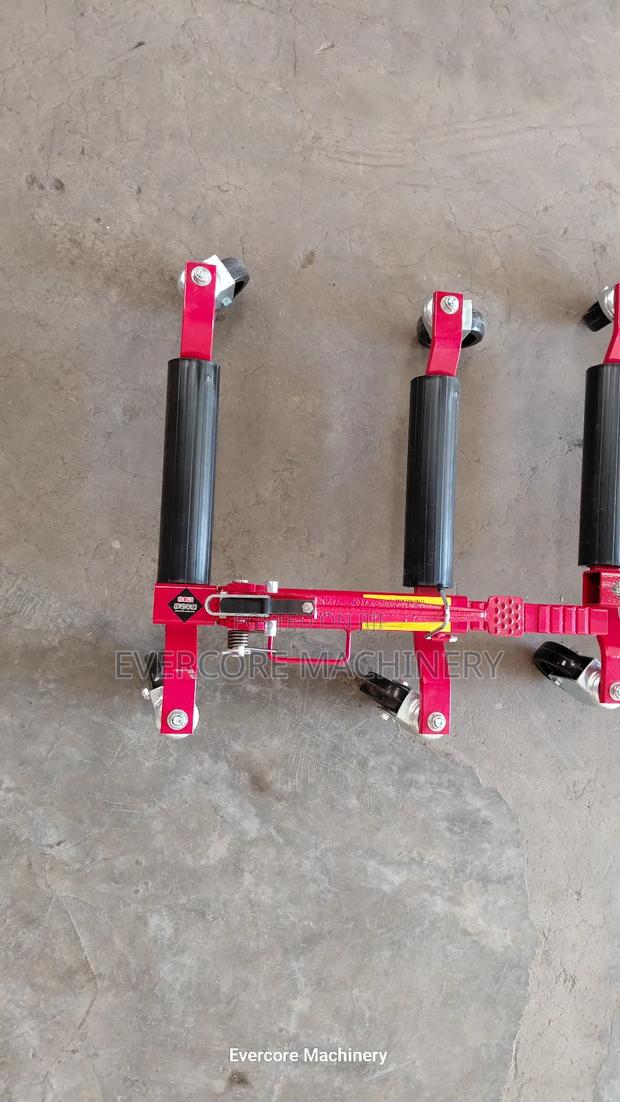 Best Quality Car Moving Machine Tool Kit - thumbnail 3