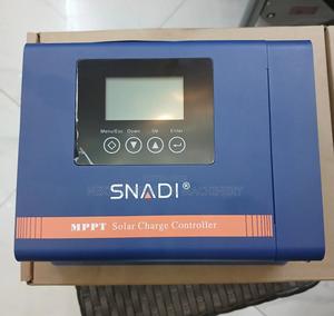Solar Charge Controller - thumbnail 2