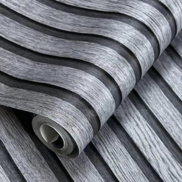 Grey and Black Lines Wallpapers