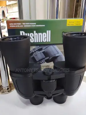 High-power 60x60 Binoculars With Fog-proof & Waterproof Design