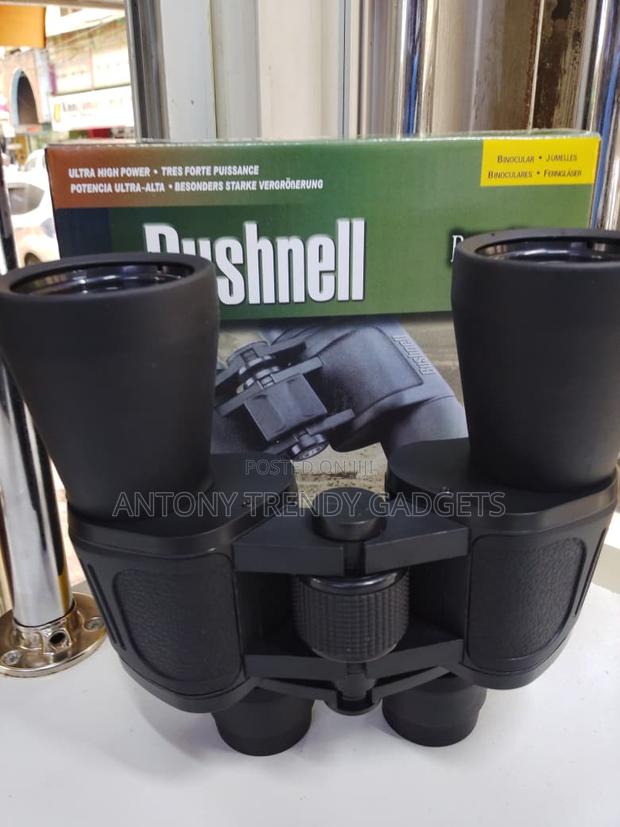 High-power 60x60 Binoculars With Fog-proof & Waterproof Design