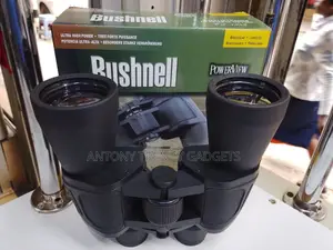 High-power 60x60 Binoculars With Fog-proof & Waterproof Design