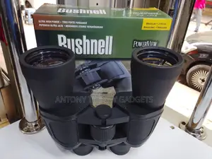 High-power 60x60 Binoculars With Fog-proof & Waterproof Design