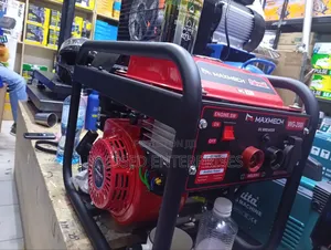 120amps Maxmech Welding Generator/Welding Machine 120amps