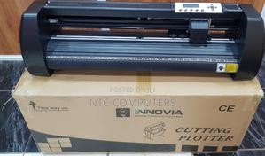 Innovia Contour Cutting Plotter Machine - thumbnail 2
