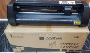 Innovia Contour Cutting Plotter Machine