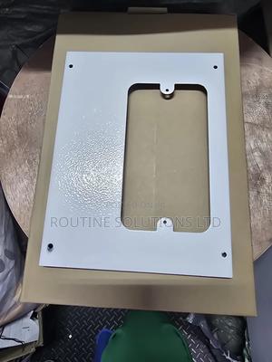 Power Knock Out 150mm - thumbnail 2