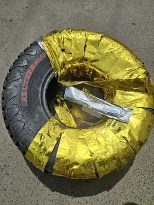 315 /75 R16 Black Bear Tyres (All Terrein)