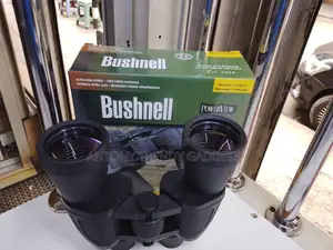 Bushnell Outdoor Binoculars 60x60 Long Distance Viewing