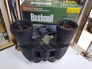Bushnell Outdoor Binoculars 60x60 Long Distance Viewing