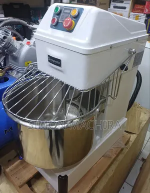 Commercial 35kg Spiral Mixer