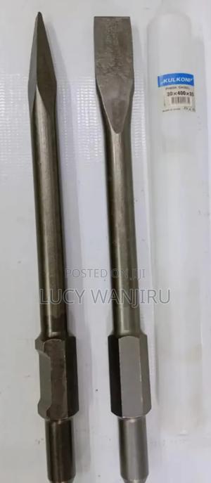 High Quality Demolisher Bits - thumbnail 2