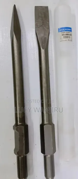 High Quality Demolisher Bits