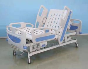 3 Crank Electric Bed - thumbnail 2