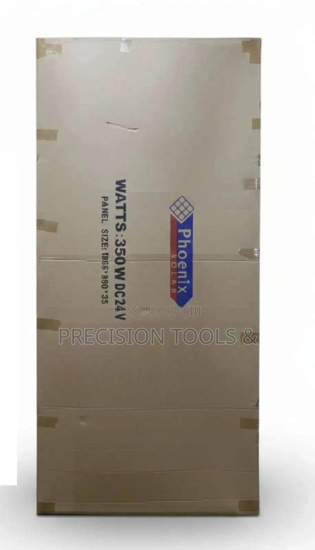 Original 350w Phoenix Mono Solar Panel
