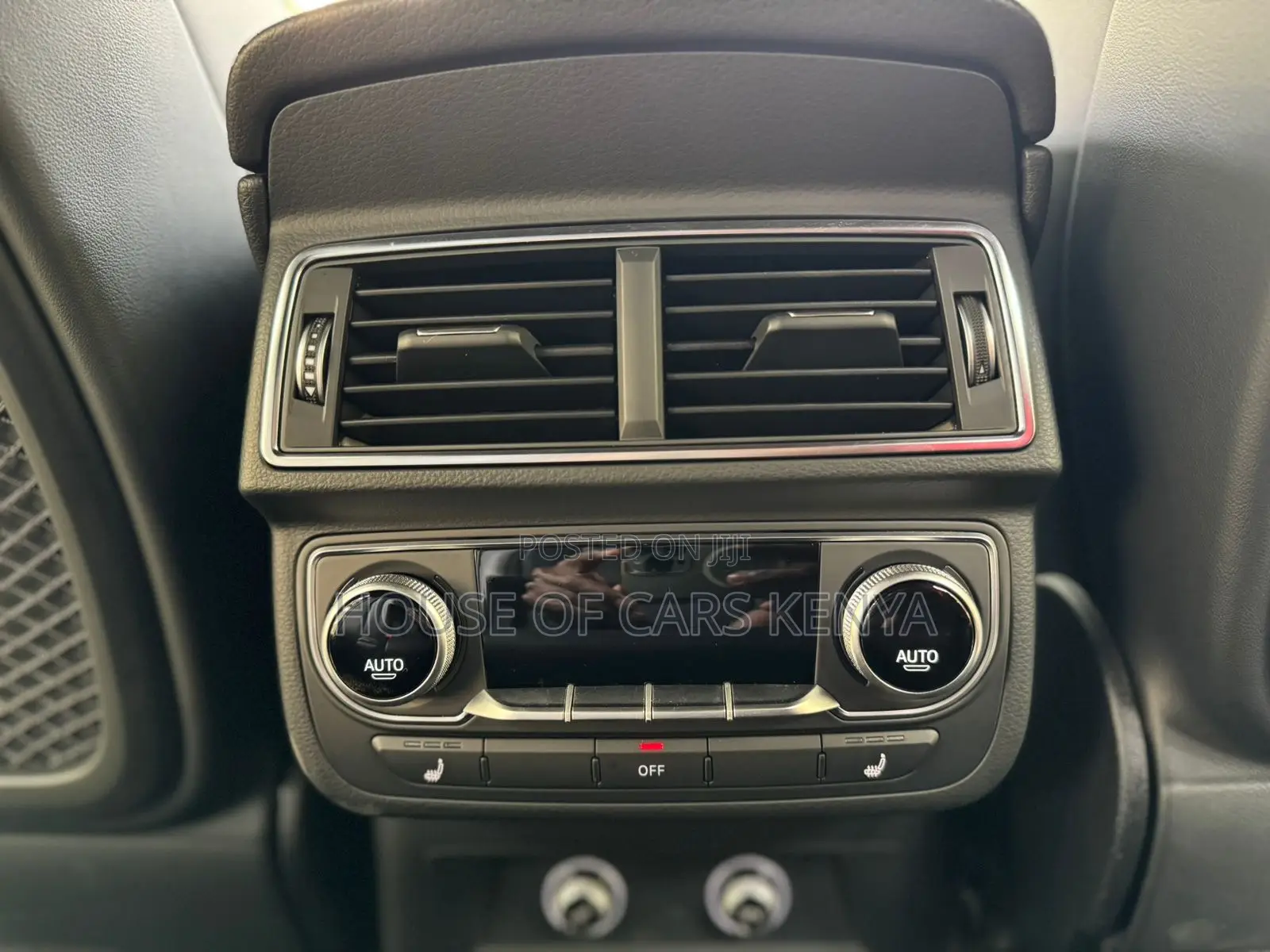 Audi Q7 2018 Pearl