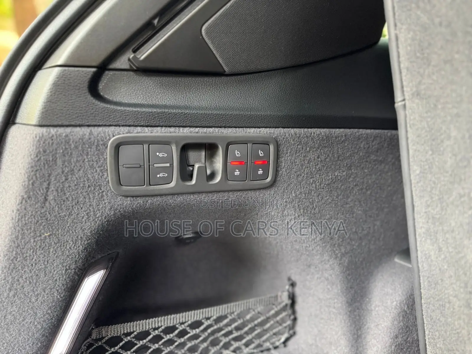 Audi Q7 2018 Pearl