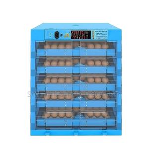 Egg Incubator /Poultry Egg Incubator Ac/ Dc - thumbnail 2
