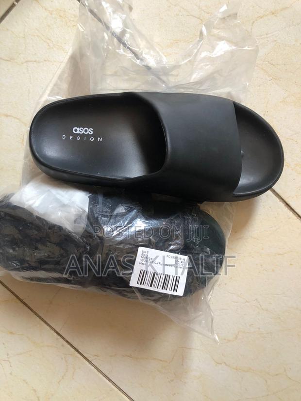 Shoes Yeezy Ex Uk - thumbnail 6