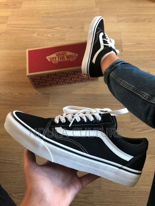 Vans Rubber Sneakers - thumbnail 6