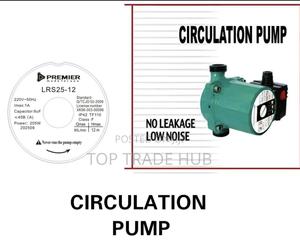 Premier Circulation Pump 80l/Min 12m Head Max - thumbnail 2