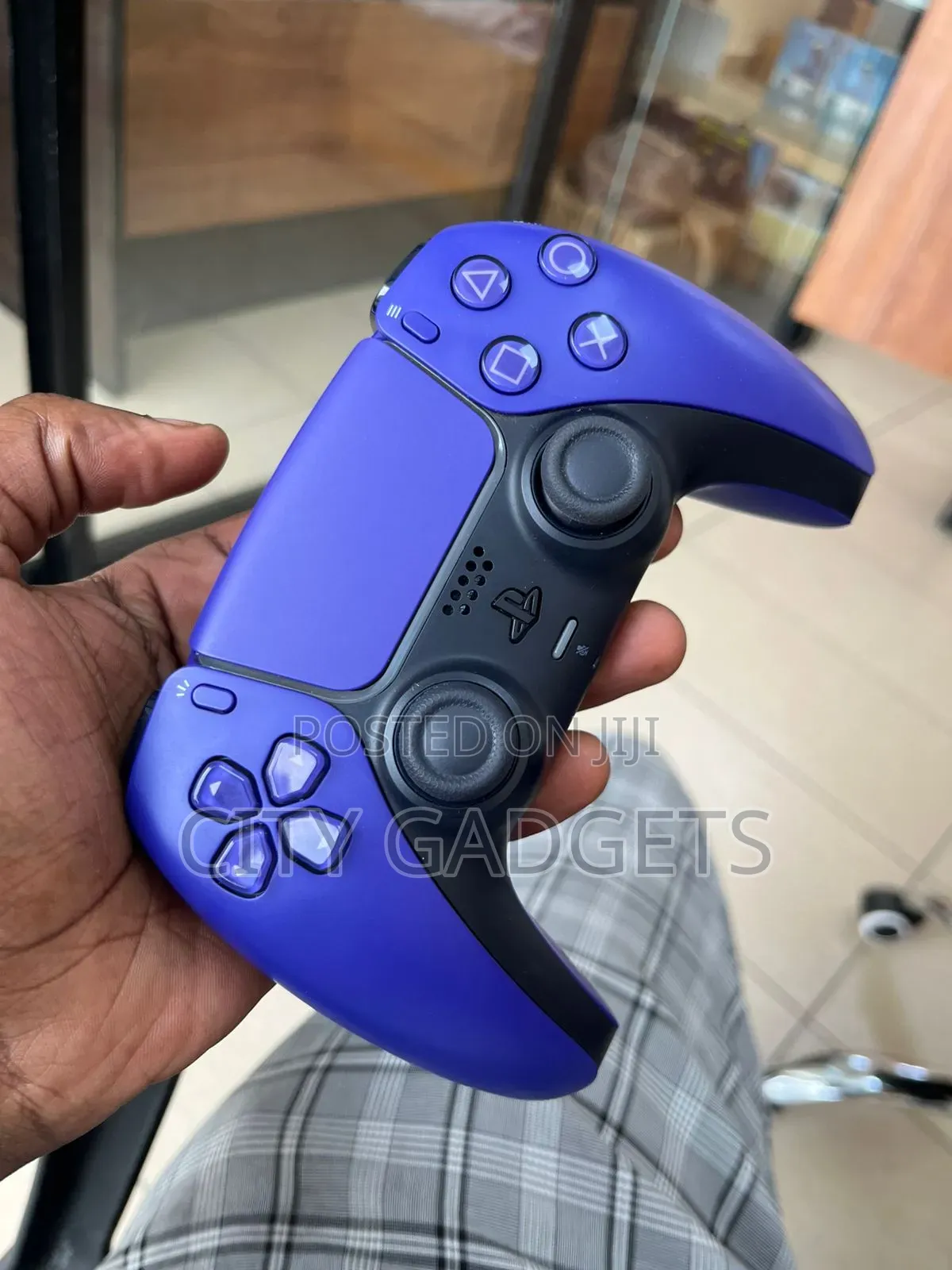 Sony Ps5 Ex Uk Controllers