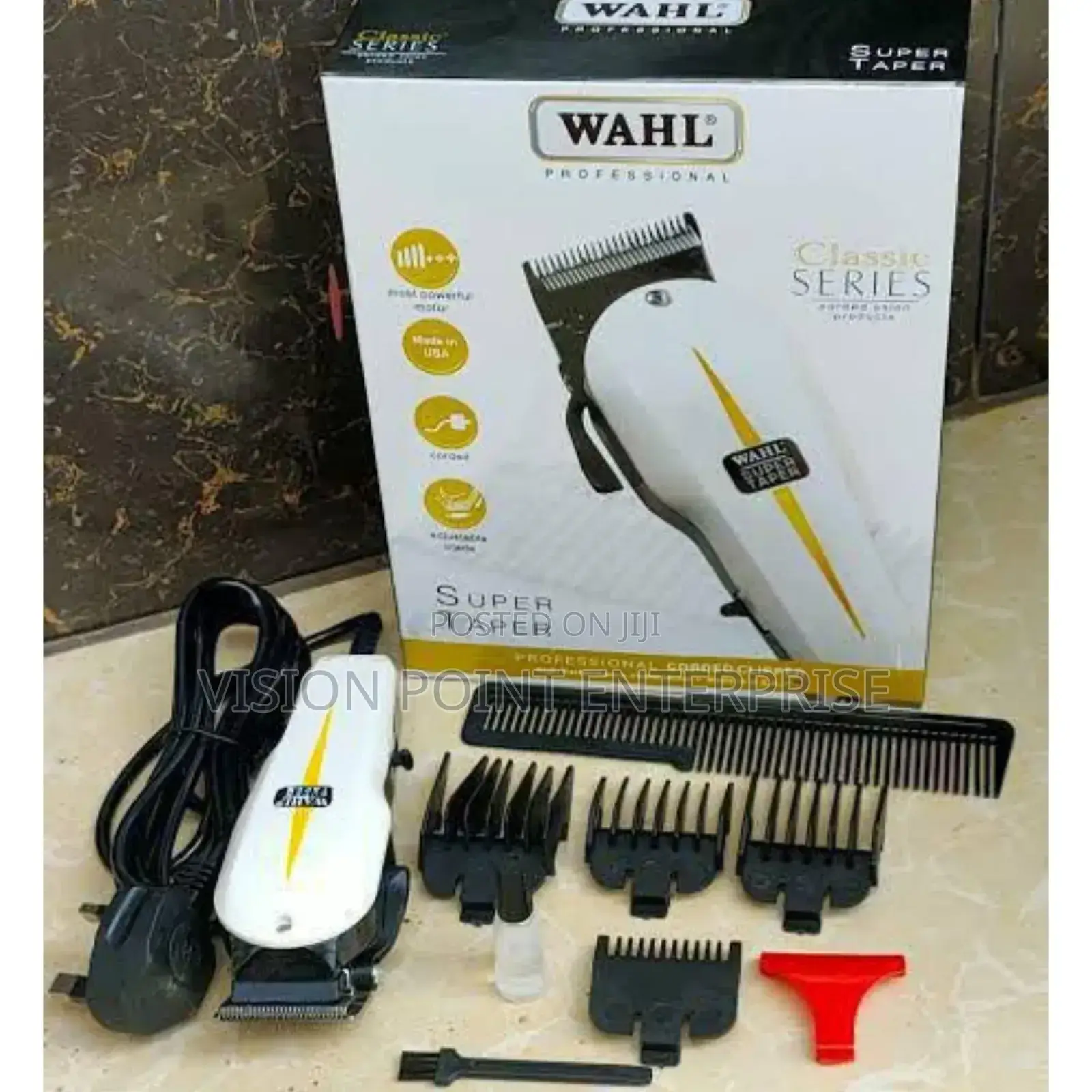 *Wahl Shaver* Wahl Body Shaver