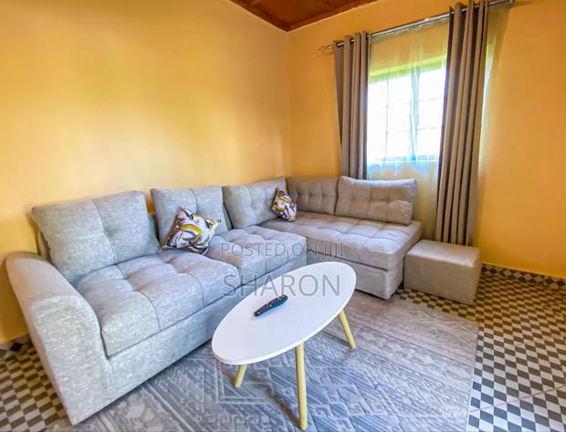 BNB in Diani Beach Road - main view