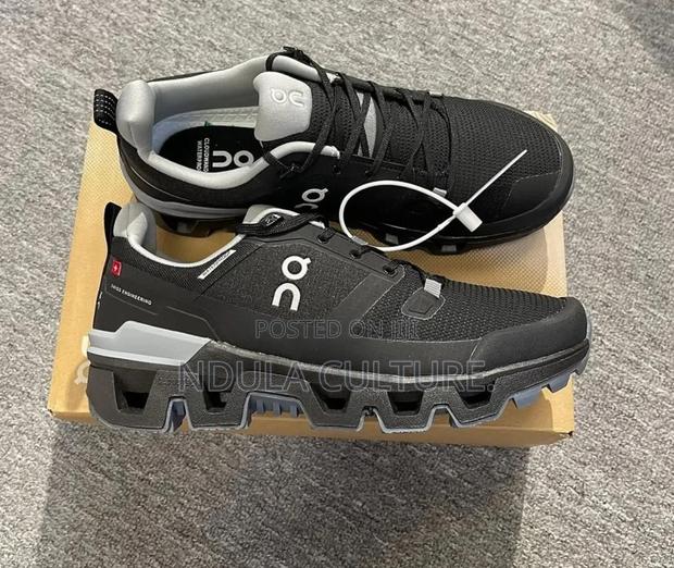 Qc On Cloud Shoe Swissmade - thumbnail 11