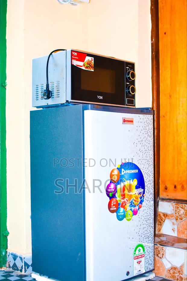 BNB in Diani Beach Road - thumbnail 6