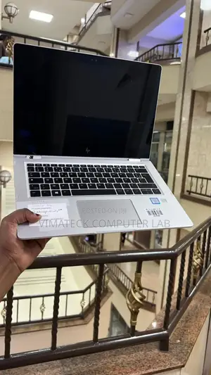 Laptop HP EliteBook X360 1030 G7 16GB Intel Core I7 SSD 256GB