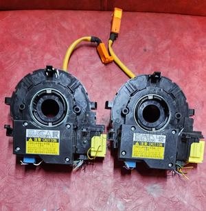 Spiral Cable Angle Sensor Toyota Crown / Lexus