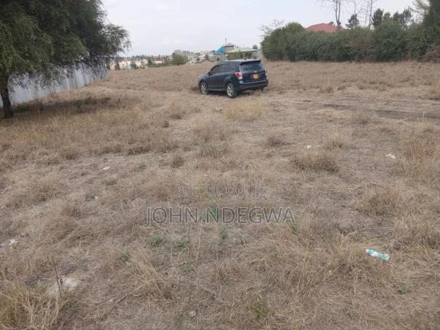 Kangundo Road Prime Plots - main view
